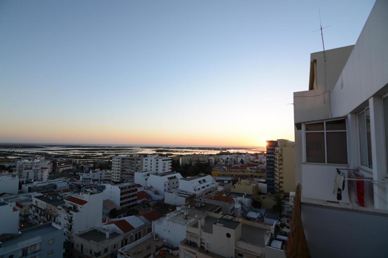 Wonderful View In The City Center Φάρο Εξωτερικό φωτογραφία