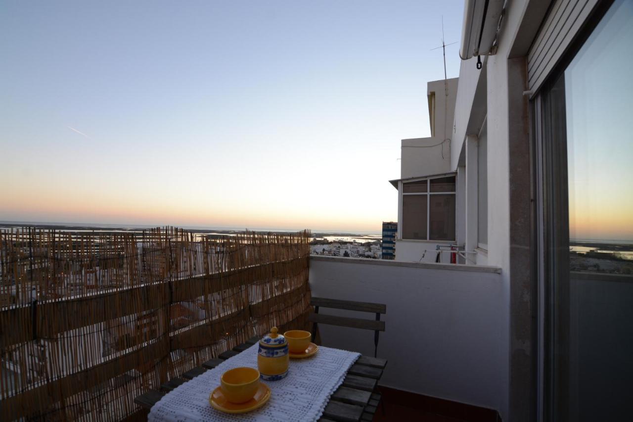 Wonderful View In The City Center Φάρο Εξωτερικό φωτογραφία