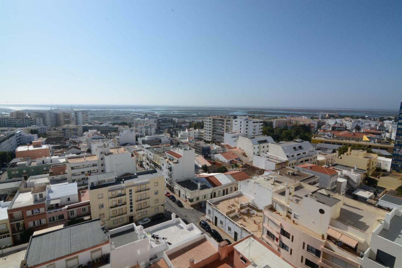 Wonderful View In The City Center Φάρο Εξωτερικό φωτογραφία