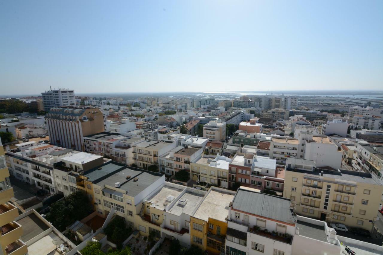 Wonderful View In The City Center Φάρο Εξωτερικό φωτογραφία